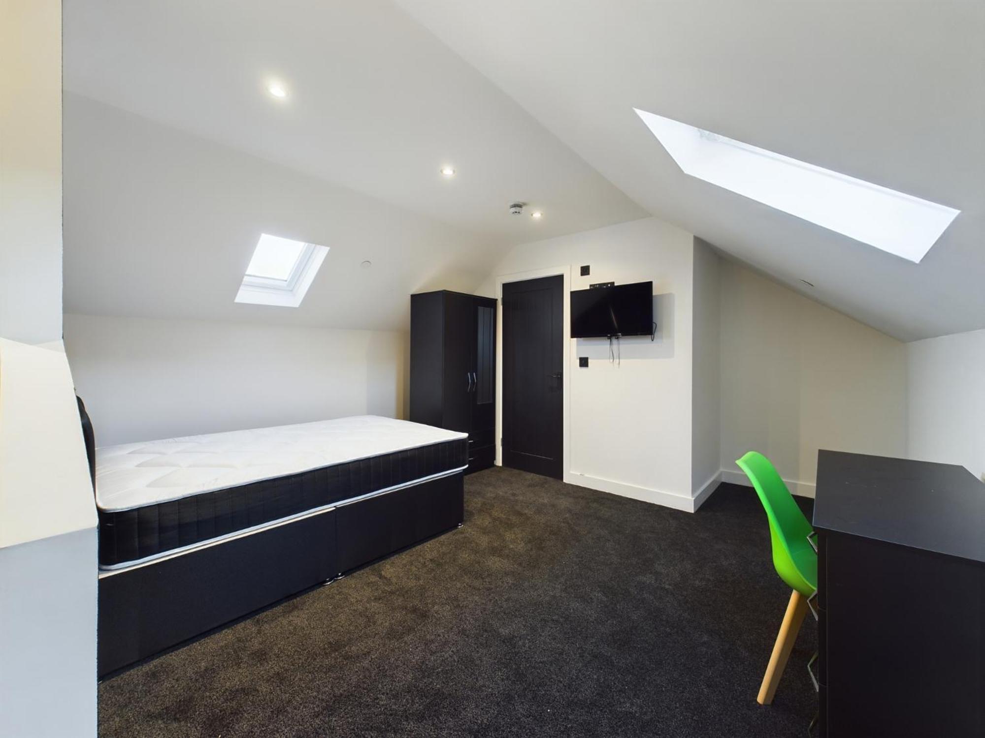 Substantial 9 Bedroom House In Swansea Sketty Exterior foto